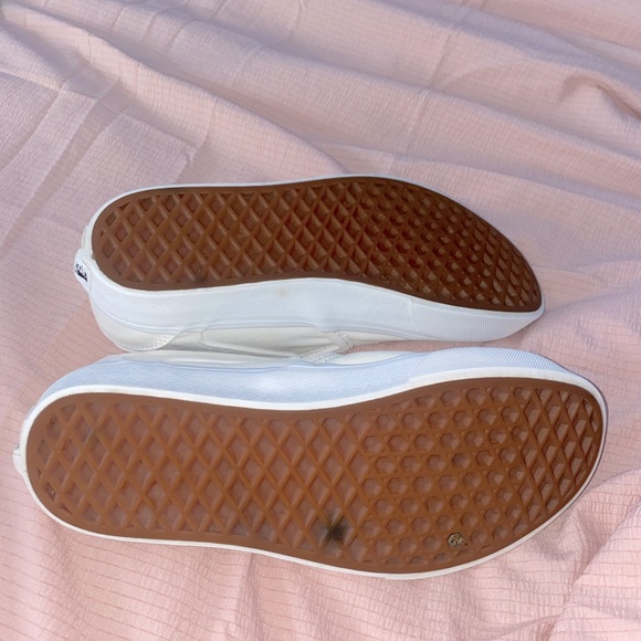 womens vans - Picture 3 of 3